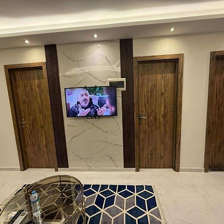 Chalet For Rent In Porto Golf Marina With Garden And View Pool Ελ Αλαμέιν Εξωτερικό φωτογραφία